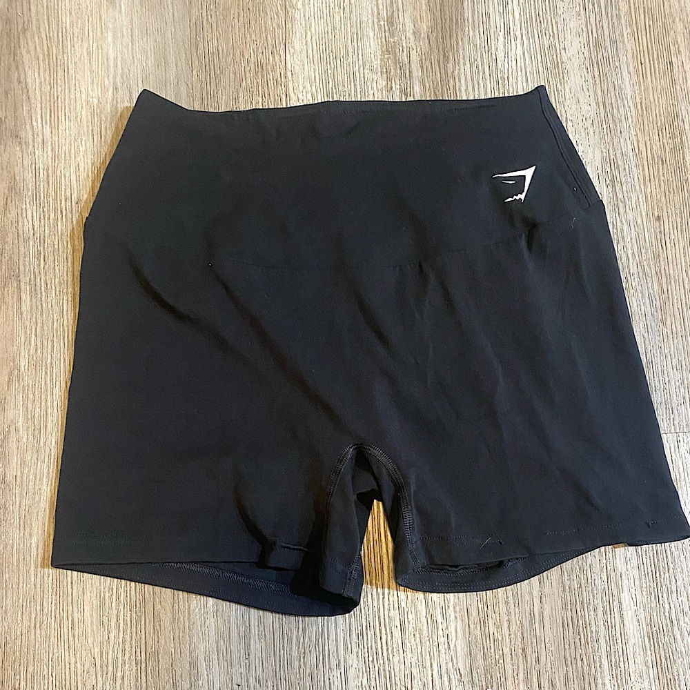 Gymshark training shorts